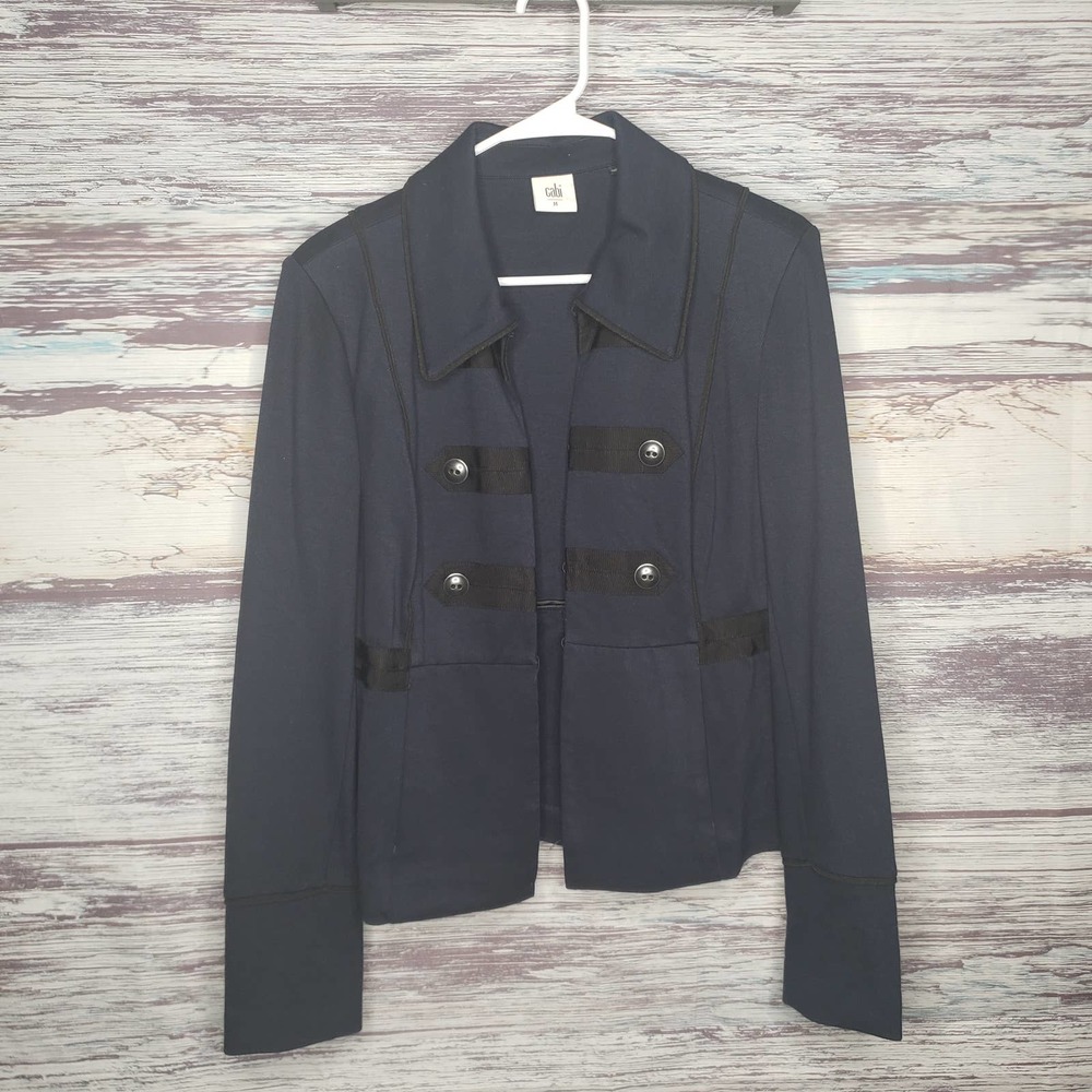 Cabi In The Band Jacket Style Women's Size M